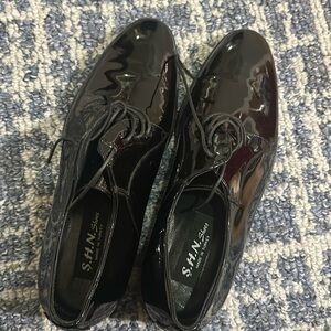 Never worn, Men’s Dress shoes made in Turkey